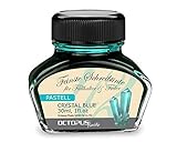 füllertinte von händen entfernen Zarte Füllhaltertinte in leichten, frischen Pastellfarben, hergestellt vom Dresdner Unternehmen Octopus Fluids GmbH & Co. KG