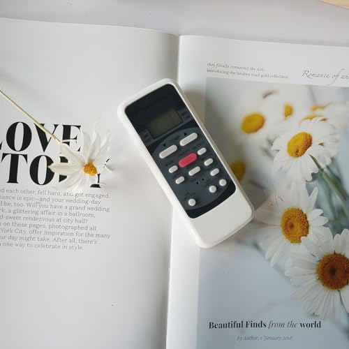Télécommande de climatiseur KTC compatible RG51M5/EU RG51M1/EU1