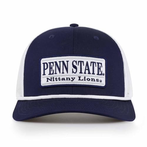 NCAA Gorra Trucker Ajustable de Malla Unisex miniatura 1