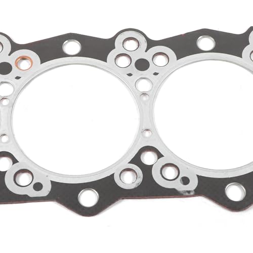 Image of PANGOLIN 6M60 Engine Cylinder Head Gasket ME132520 for Mitsubishi Fuso 6M60 Engine Equipment Truck Spare Parts