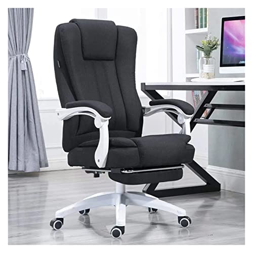 Furniture Mid-Back Black Mesh Swivel Ergonomic Task Office Chair Executive Office Chair #TOP3