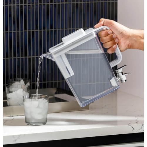 Whirlpool Smart French Door fridge
