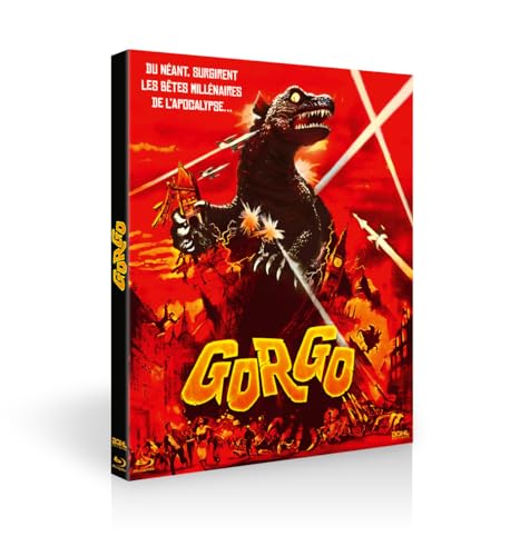 Gorgo diseño robusto y materiales de alta durabilidad para operarios 2
