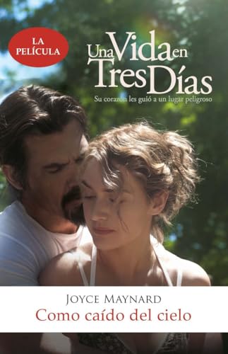 Como caído del cielo [Spanish] 8415945361 Book Cover