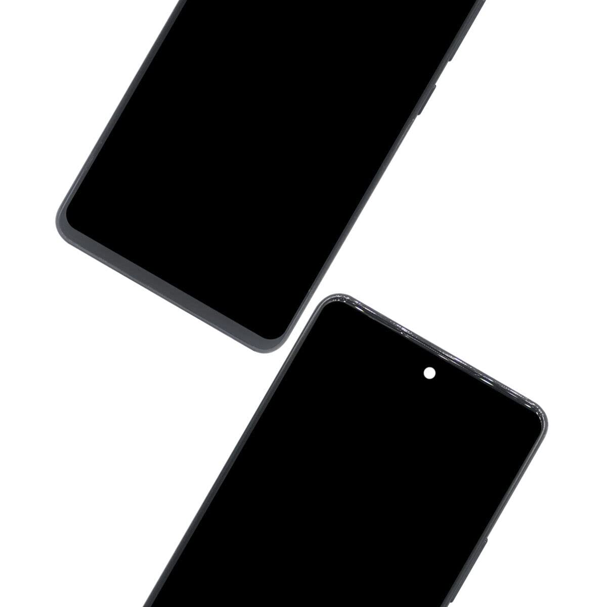 Amazon.com: Ygpmoiki for Samsung Galaxy A53 5G Screen Replacement