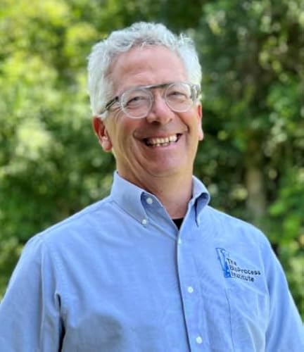 Episode 6 - Jim Vogel and Designing Flexible Bioprocessing Facilities for the Future