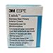3M ESPE 907023 Unitek Stainless Steel Primary Crown, Upper Left Lateral, Anterior, Size 3 (Pack of 5)