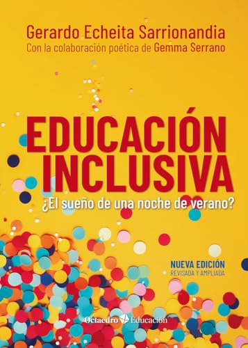 Educación inclusiva: El sueño de una noche de verano (Octaedro Educación)