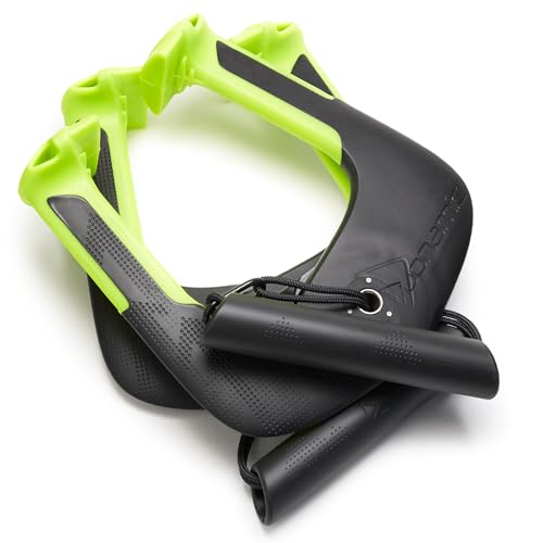 Duonamic Eleviia: World’s Best Portable Pullup Bar | Doorway Pull Up Bar...