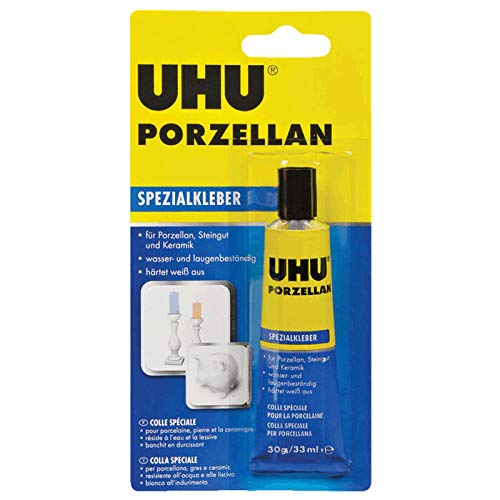 Pattex Spezialkleber Porzellan