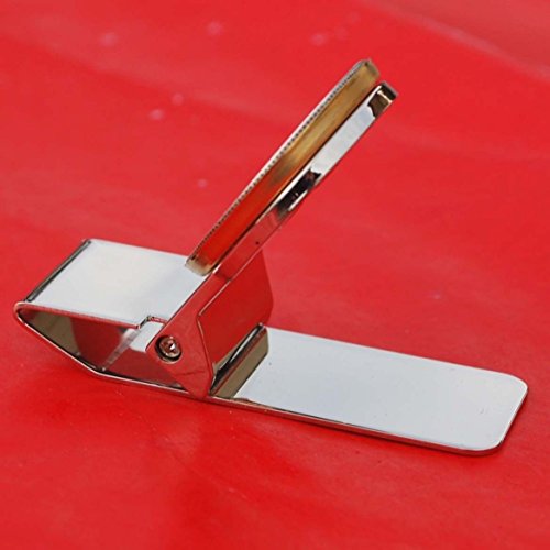 US 1974 Kennedy Half Dollar Coin Hinged Money Clip NEW2