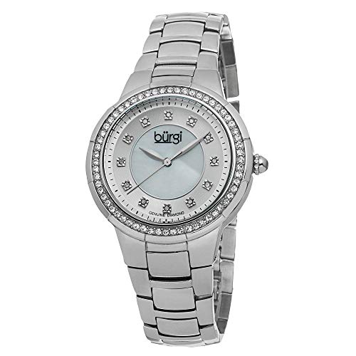 Burgi BUR093SS Burgi BUR093SS