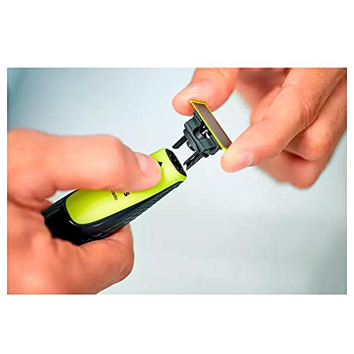 APARADOR PHILIPS ONE BLADE QP2510/15,... glide