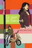 Le choix de Romane 2747020789 Book Cover