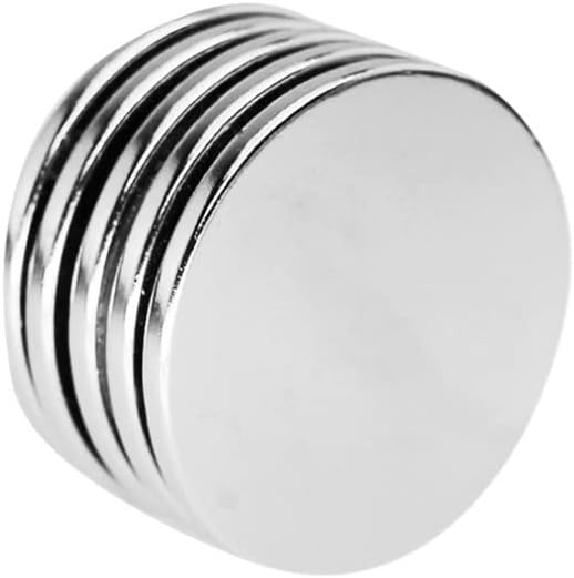 1/2/5/10PCS 40x3 Round Magnetic 40x3mm Rare Earth Neodymium Disc 40 * 3 mm Magnets(2pcs)