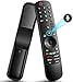Magic Remote for LG-Smart-TV Remote Control Replacement with Pointer and Voice Function Compatible for 2017-2023 LG UHD OLED QNED NanoCell 4K 8K Models TVs
