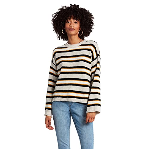Image of Volcom Women's Bubble Tea Sweater