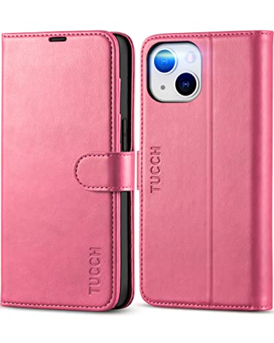 TUCCH Case for iPhone 14 (6.1") 2022 5G