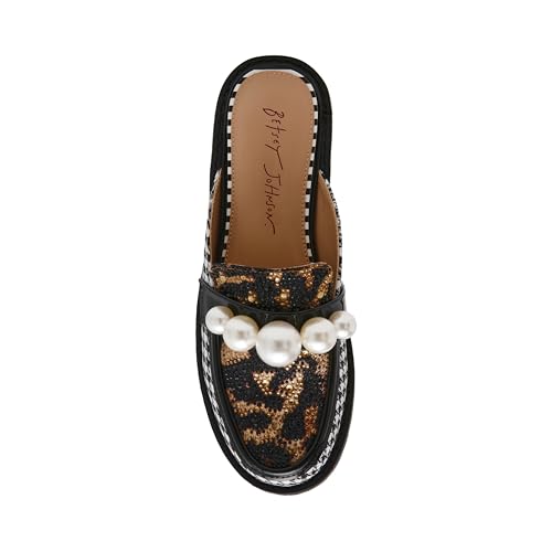Image of Betsey Johnson Women's Norah Loafers