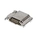 Goliton Micro USB Charger Charging Sync Port Connector For Samsung Galaxy S III i9300,I535,I747,L710,T999,R530