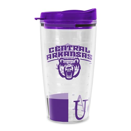 Image of Rico Industries NCAA Double Wall Tritan Tumbler 16oz or 22oz