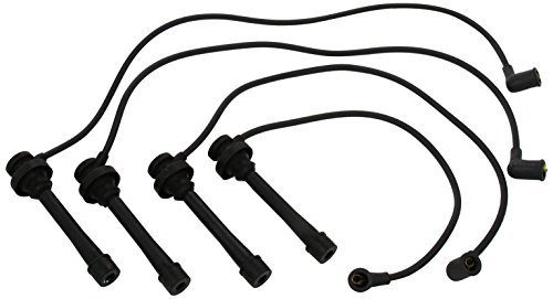 Cables de encendido Beru AG 0300890887 para la correcta combustion del vehiculo