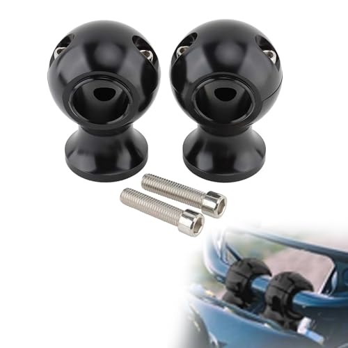 Für Indian Aluminium 1" 25 Mm Universal-Lenkererhöhungs-Kitklemme Für Motorräder