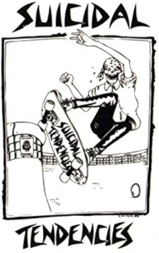 Amazon | SUICIDAL TENDENCIES(スーサイダルテンデンシーズ Amazon | SUICIDAL TENDENCIES(スーサイダルテンデンシーズ