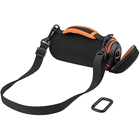 Xxerciz Neoprene Carrying Case for Bushnell Wingman Cover