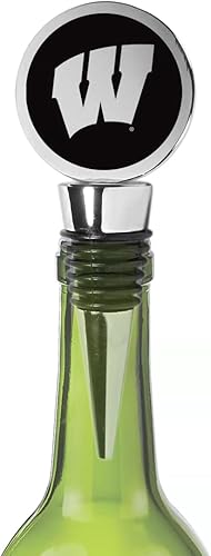 Vista 52 de Siskiyou Sports NCAA unisex Wine Stopper