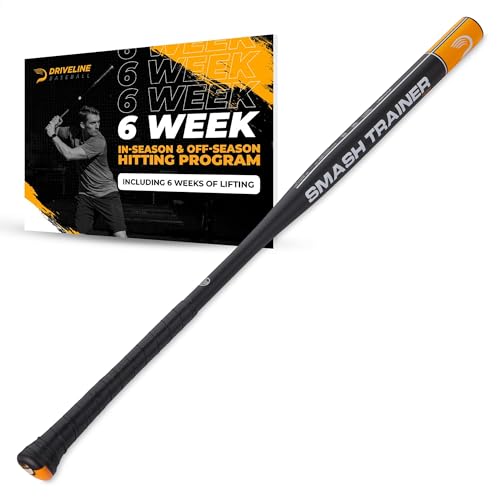 Driveline Skinny Smash 33