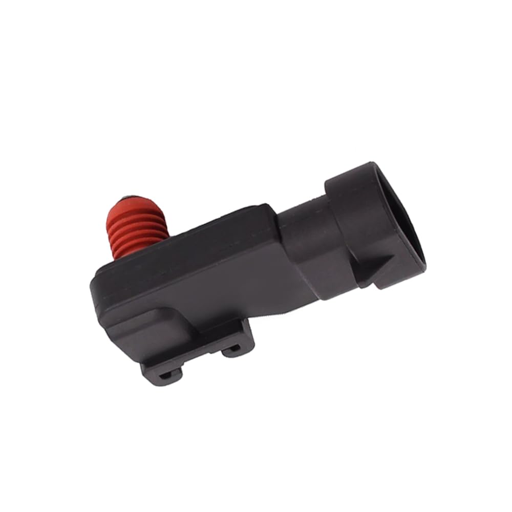 28074366 MAP Sensor Manifold Absolute Pressure Compatible with Mercury Mariner Outboard 4 Stroke 854445, 18-7668,28004403