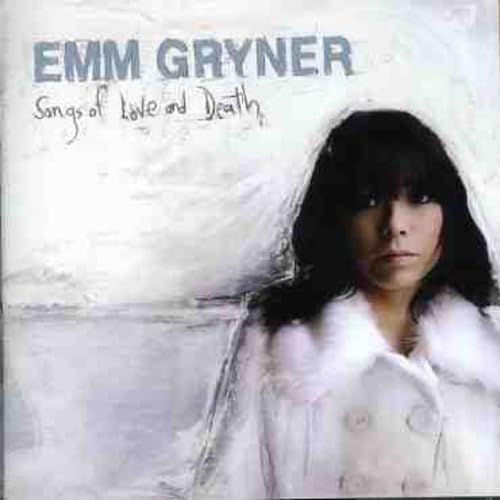 Songs of Love & Death [Audio CD] Emm Gryner and Gryner Emm