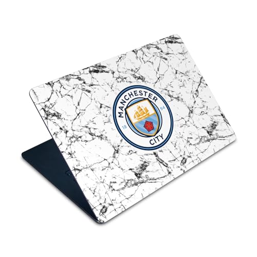 Autocollant Vinyle MacBook Air 15 M2 Manchester City Protection Anti-Rayures