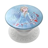 POPSOCKETS ポップソケッツ POPGRIP ポップグリップ Elsa Forest スマートフォン アクセサリー iPhone Android