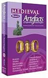 artefactum gmbh  Benet\'s Medieval Artefacts of England & the United Kingdom