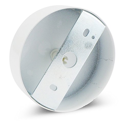 Rosetta da soffitto - Baldacchino - tetto grande