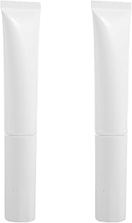 FRCOLOR Tubo de maquillaje de cabeza flocada ...