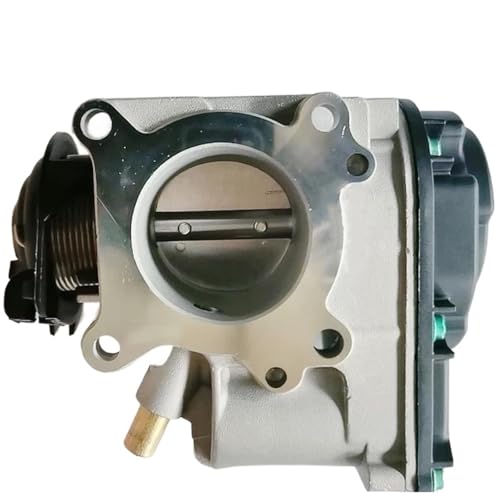 Corps de papillon de distribution 408237130004Z compatible Octavia 1U2 1598cc