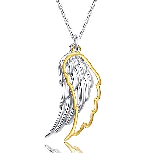Collier pendante chaîne pour les femmes active, le bijou fin à porter au quotidien