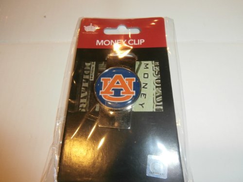 LXG Oklahoma Sooners Money Clip