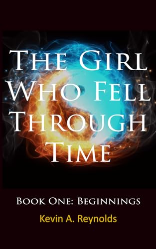 The Girl Who Fell Through Time