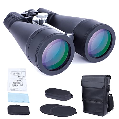 Binocolo 20x80 Alta Potenza Impermeabile