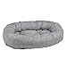 Bowsers Donut Bed, X-Small, Allumina
