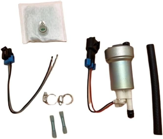 Install Oil Pump Kit For E85 Racing 450Lph 43110-F90000267 F90000267