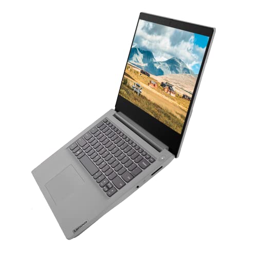Lenovo IdeaPad 3i 14 Laptop Intel i3-1115G4 12GB RAM 512GB SSD miniatura 4