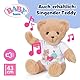 BABY born Teddy Bärentasche mit Schulterriemen, 836354 Zapf Creation