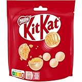 KitKat - Ball white - 200g