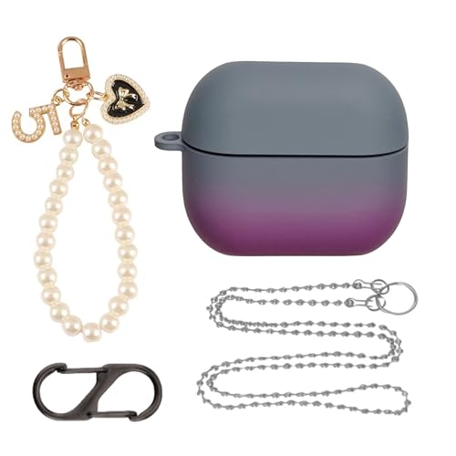 �b�g�t�w�h�m �C���z���P�[�X Galaxy Buds3 Pro/Galaxy Buds3 �p�� �P�[�X �J�o�[ ���C�����X�C���z�� �ی�J�o�[ ���h�~ �����h�~ �w��h�~ �ϏՌ� �n���� ���킢�� �l�C �y�� �S�ʕی� �[�d�֗� PC�f�� �O���f�[�V�����J