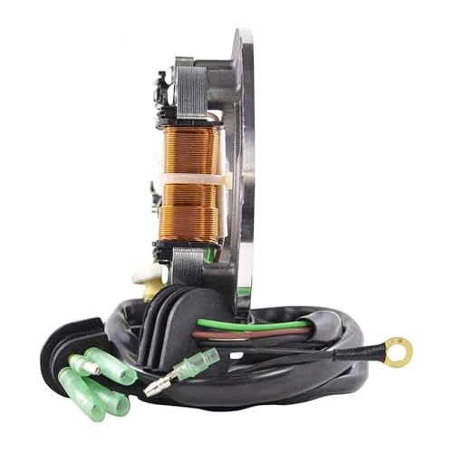 Ignition Stator Coil Assembly Compatible With 700 Super Jet Engine 2005 2017 Models Replacement Part For Watercraft Motor - Thumbnail 5